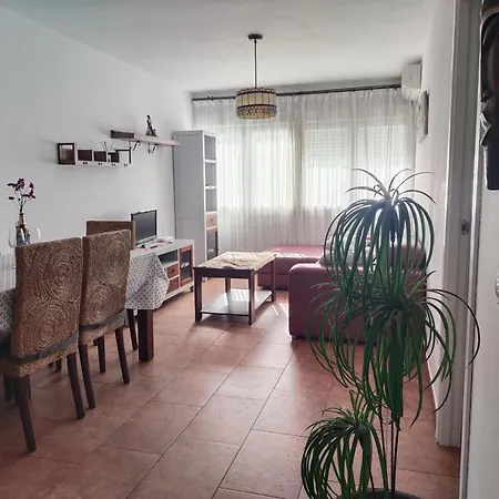 Apartment Apartamento Aldecoa Conil De La Frontera