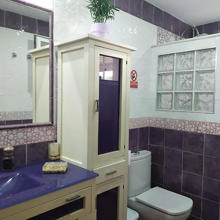 Apartment Apartamento Aldecoa *