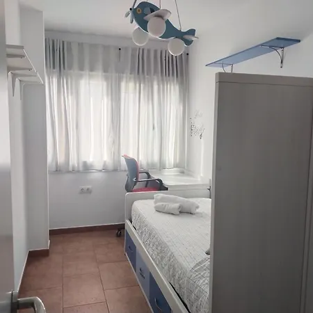 Apartamento Aldecoa Conil De La Frontera