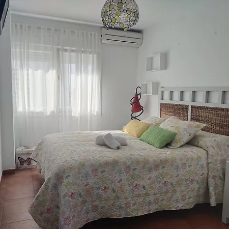 Apartamento Aldecoa Apartment