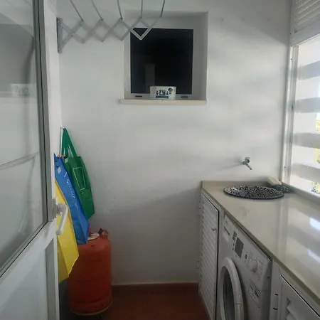 Apartment Apartamento Aldecoa