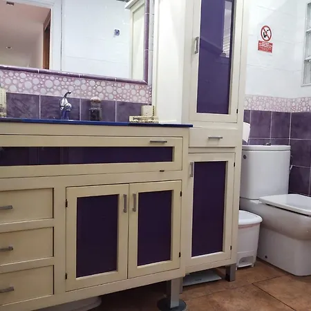 Apartamento Aldecoa *